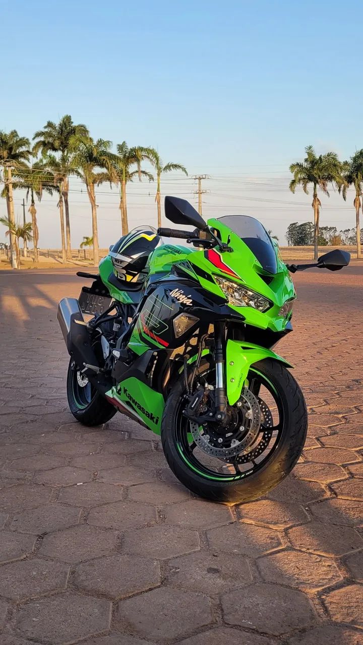 Kawasaki Zx-4r 2024 - 1476729881 | OLX Kawasaki Zx-4r 2024 - 1476729881 | OLX