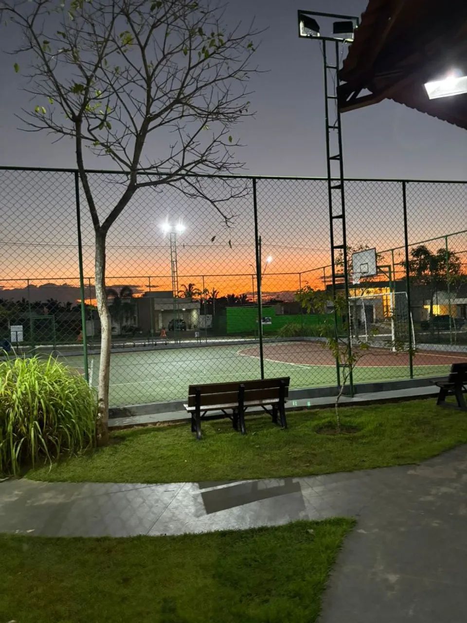 OPORTUNIDADE!! LOTES DISPONÍVEIS NO BOSQUES DO MADEIRA  - Foto 3