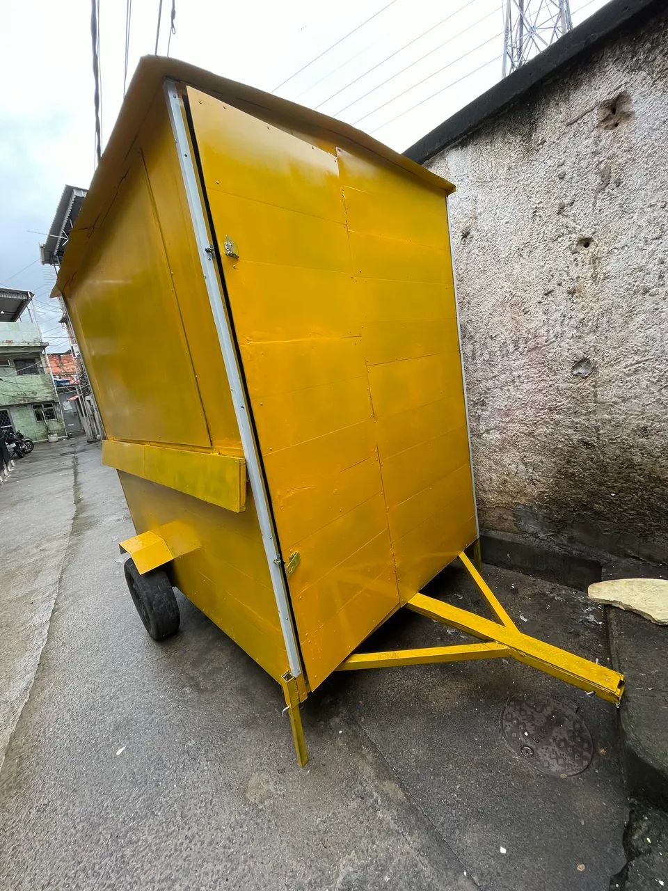 Trailer 