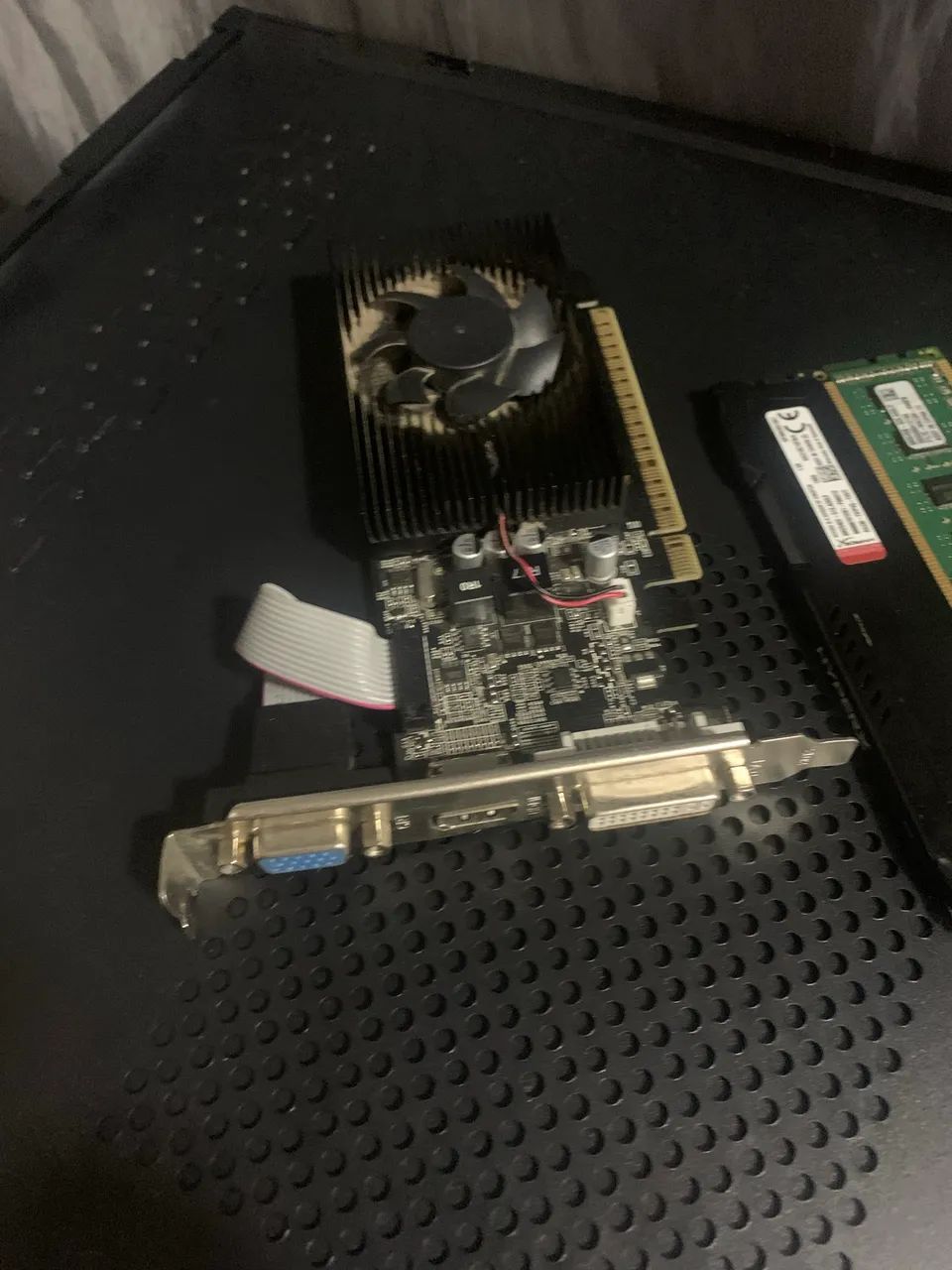 GeForce GT 730 4 Vram