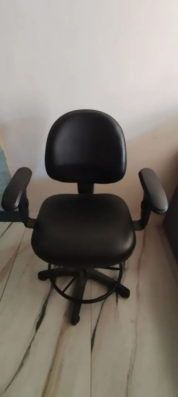 Cadeira de escritório 