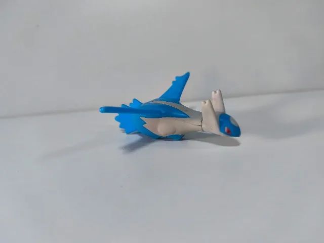 boneco de pokemon - Foto 2
