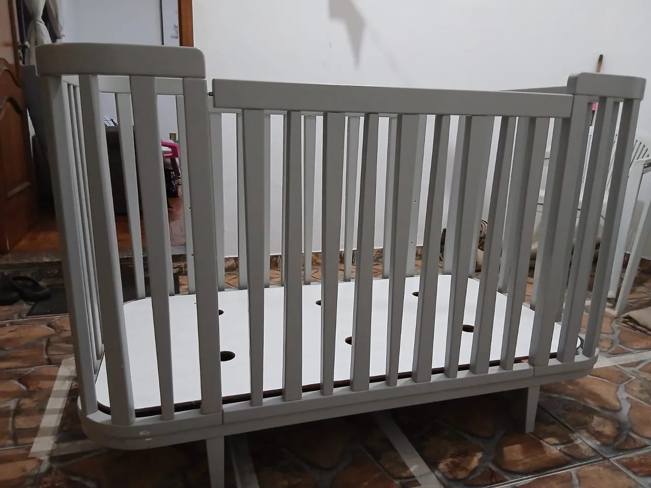 Berço  - Foto 5