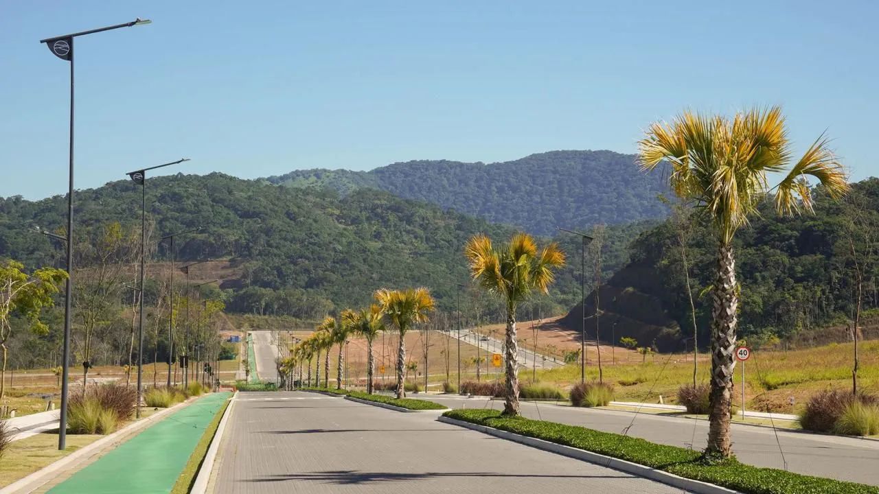 LOTE n* 188 /300 m2 a VENDA no COLINAS  de CAMBORIÚ  VILLAGE - Foto 9