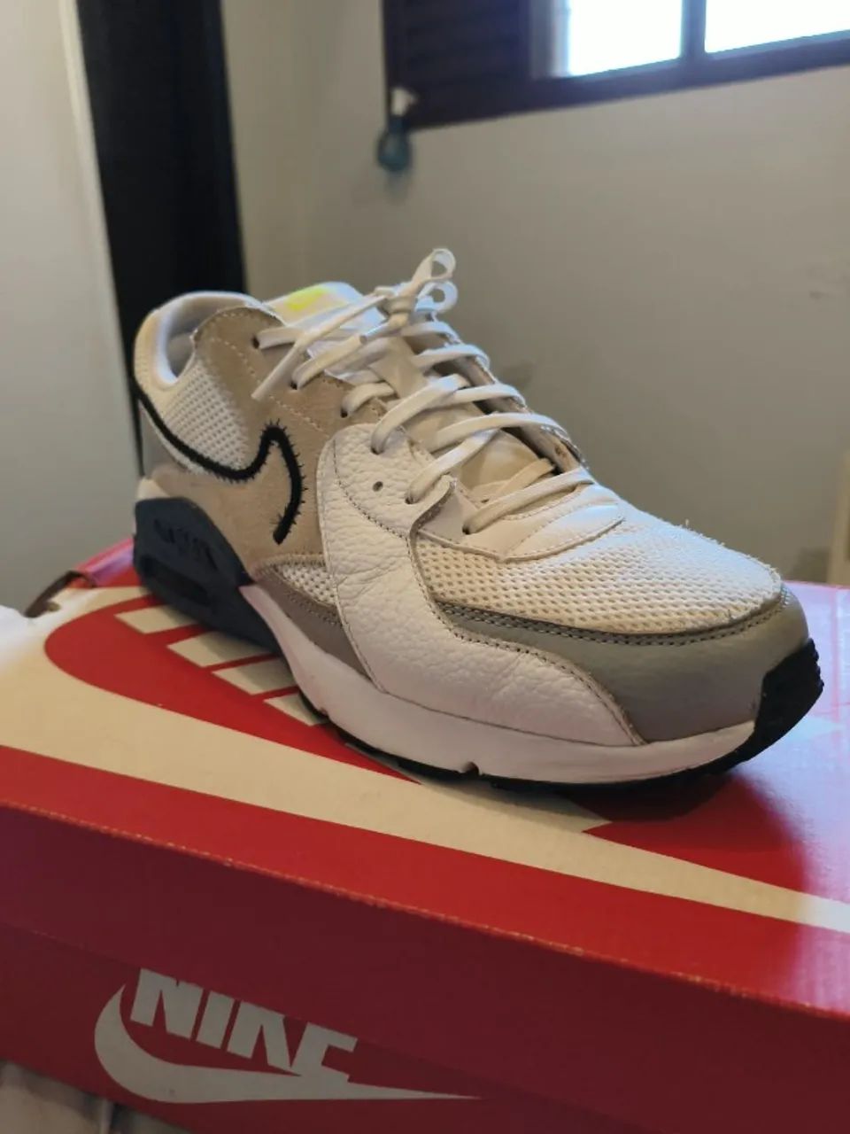 Tênis Nike Air Max excee - Foto 4