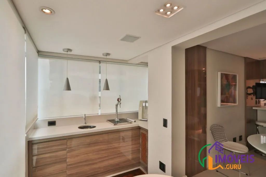 APARTAMENTO - ALPHAVILLE - SP - Foto 4