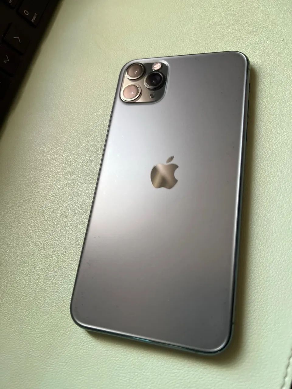IPHONE 11 pro Max - 256 GB
