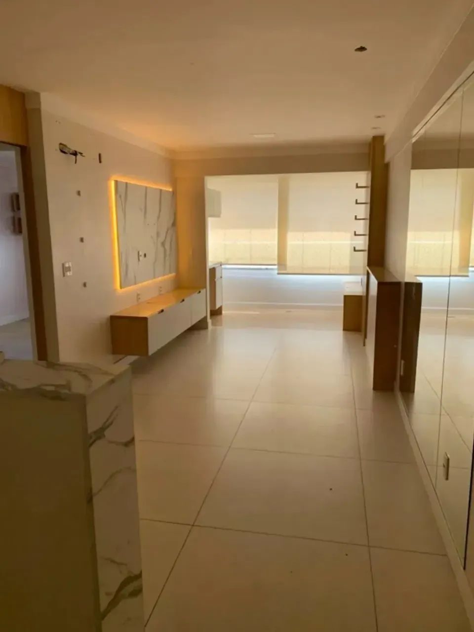 Apartamento 2 quartos para aluguel - Renascença  Ed. SCARP - Foto 4