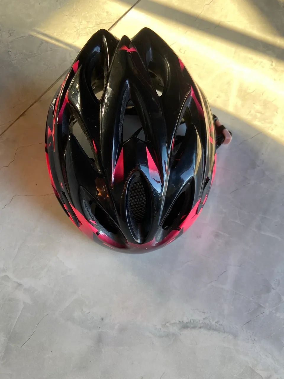 Capacete de Ciclismo