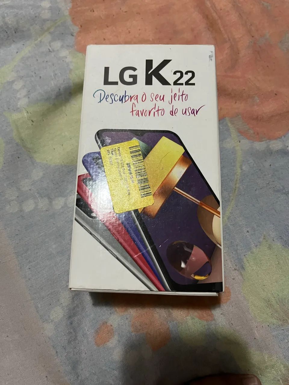 Celular lg  - Foto 3