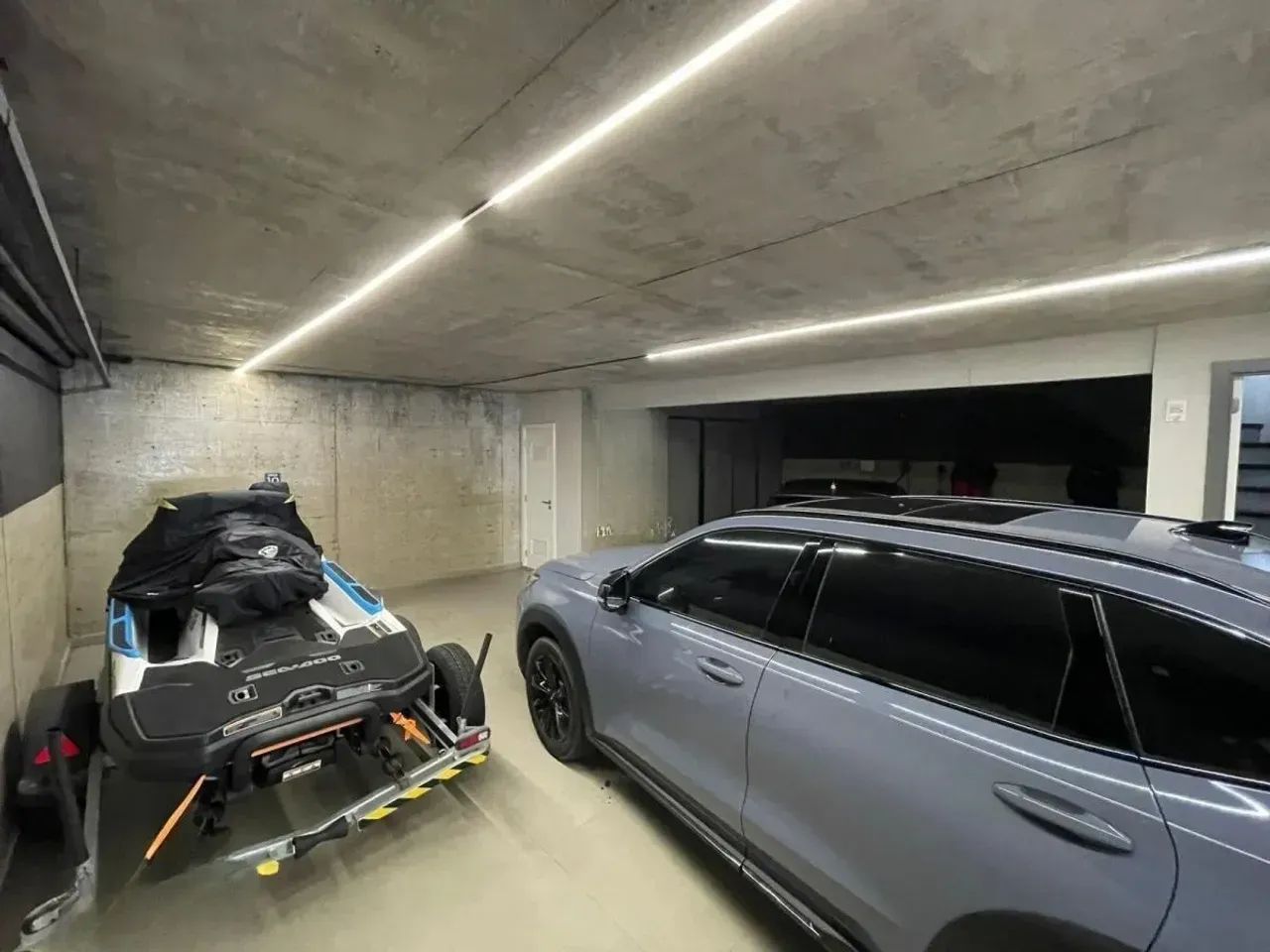 Imóvel para venda possui 413 metros quadrados com 4 quartos - Foto 3