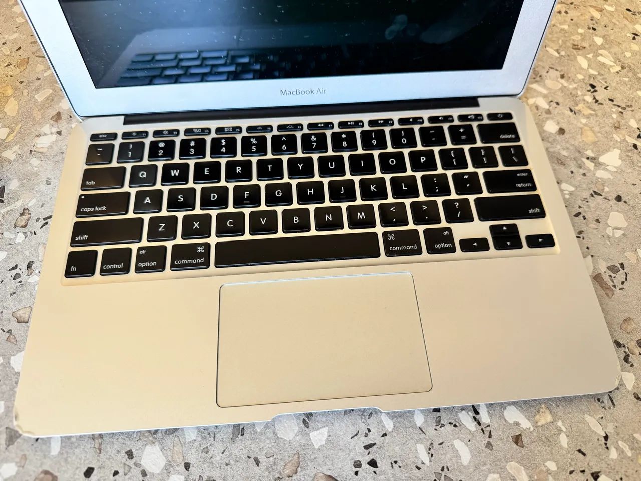 MacBook Air 11/12