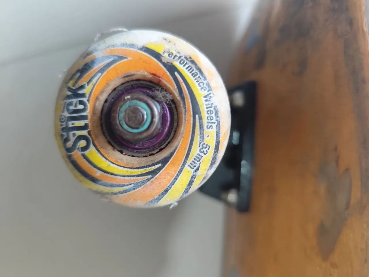 Skate - Foto 4