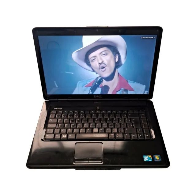 Notebook Dell - LER ANTES !!!! - Foto 2