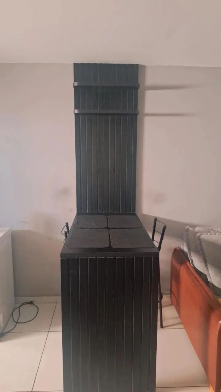 Mesa madeira  - Foto 2