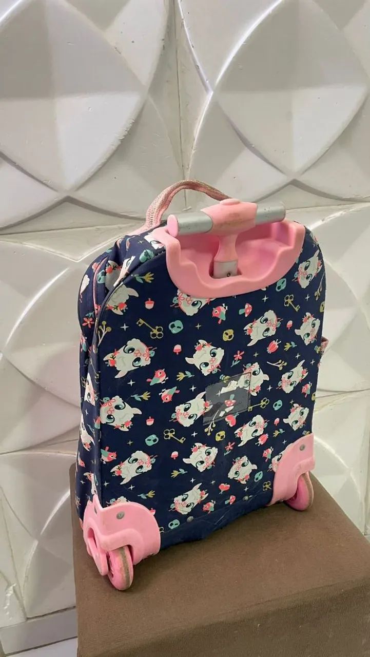 Bolsa escolar  - Foto 4