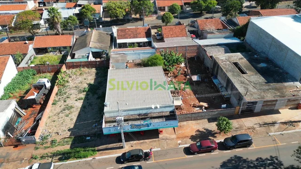 Terreno no Conjunto Requião Maringá/PR - Foto 3