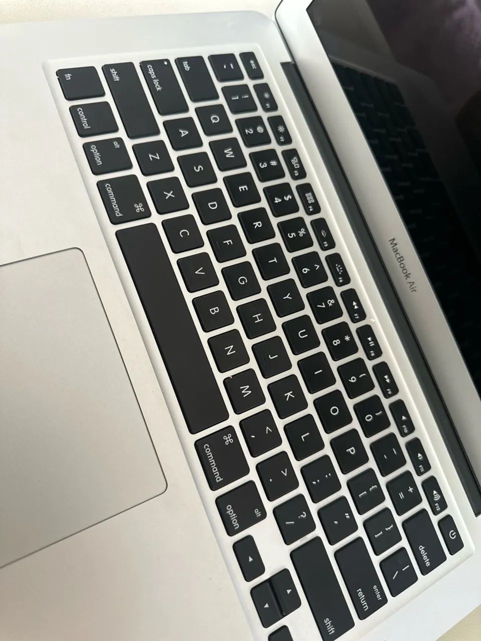 MacBook Air 13? - Foto 5