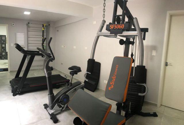 Novo Studio Sem caução e sem Fiador no centro cívico - Foto 3