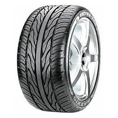 Pneu 255/35 20 Maxxis MAZ4s aro 20 novo