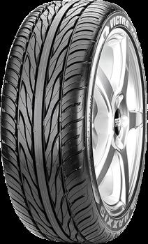 Pneu 255/45 20 Maxxis MAZ4S Evoque Land Rover