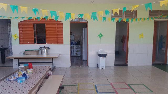 Vendo Excelente imóvel com otima estrutura para escolas, Faculdades, escritório em geral - Foto 13