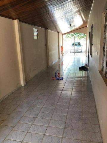 Excelente casa a venda Em Ji-Paraná no bairro dois de abril - Foto 15