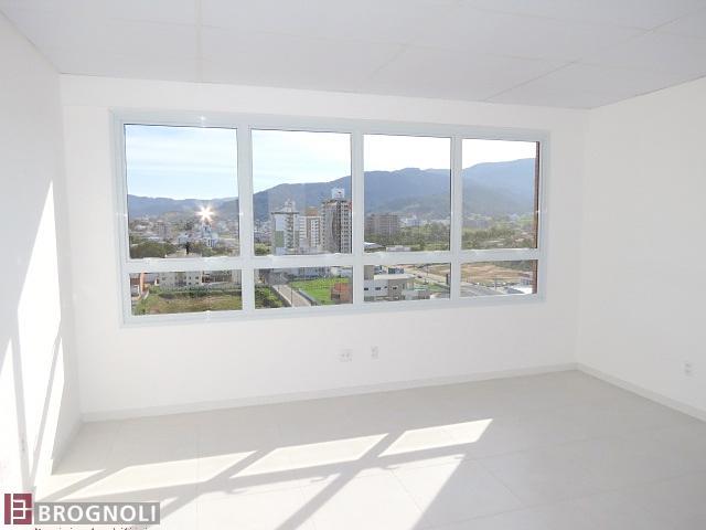Escritório para alugar em Pagani, Palhoça cod:27251 - Foto 4