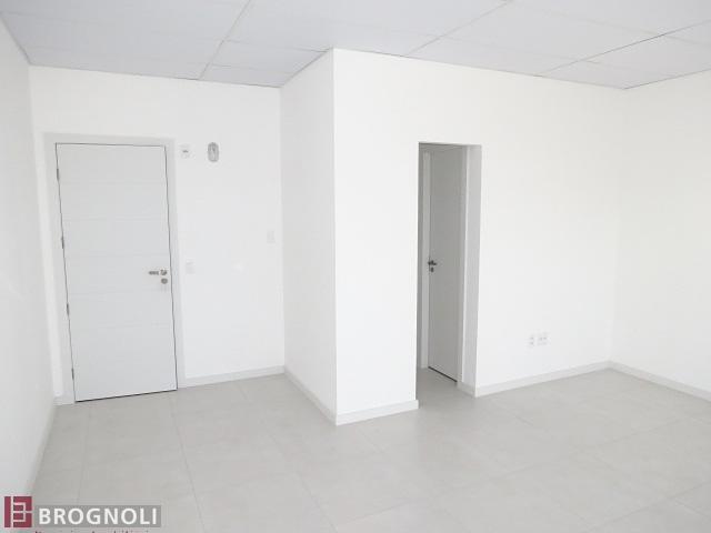 Escritório para alugar em Pagani, Palhoça cod:27251 - Foto 5