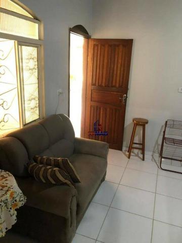 Excelente casa a venda Em Ji-Paraná no bairro dois de abril - Foto 5