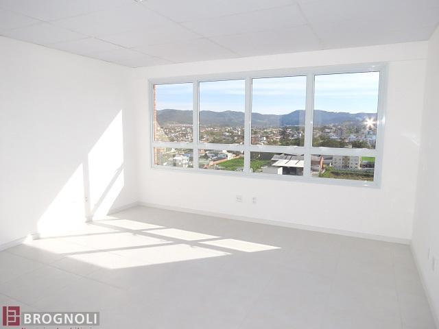 Escritório para alugar em Pagani, Palhoça cod:27251 - Foto 3