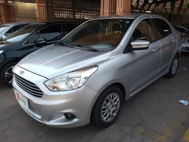 FORD KA + 2015/2016 1.0 TI-VCT FLEX SE MANUAL