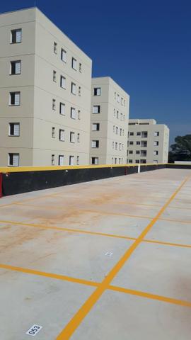 Granja Viana, 2 Dorms, Lazer, Minha Casa Minha Vida - Pronto em Novembro de 2018! - Foto 12