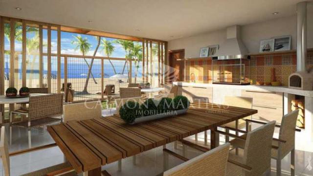 Casa de condomínio à venda com 3 dormitórios em Itacimirim, Camaçari cod:PICN30012 - Foto 7