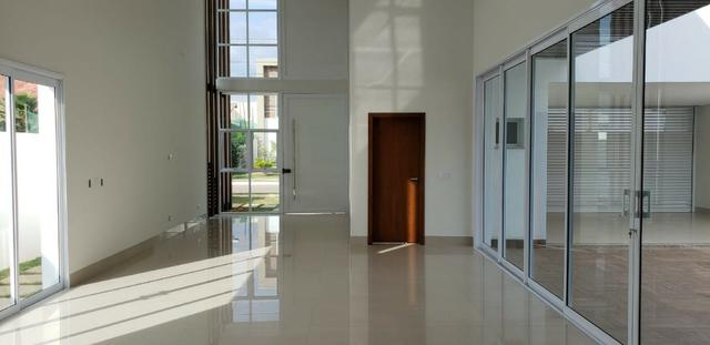Casa Térrea no Condomínio Florais dos Lagos com 4 suítes - Foto 10