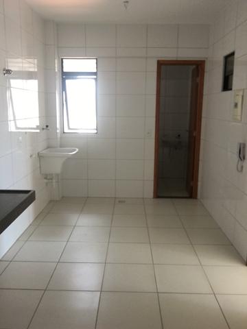 Apartamento nascente com 3/4 + quarto opcional ( últimas unidades com desconto ) - Foto 11
