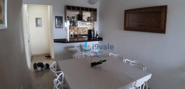 Apartamento com 2 dormitórios à venda, 67 m² por r$ 300.000 - parque industrial - são josé - Foto 10