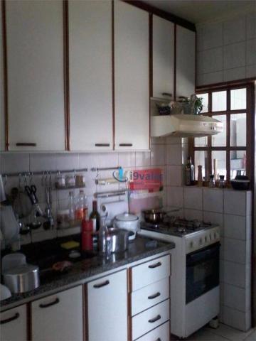 Apartamento residencial à venda, jardim das indústrias, são josé dos campos. - Foto 12