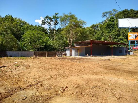 Terreno para aluguel, , badenfurt - blumenau/sc - Foto 2
