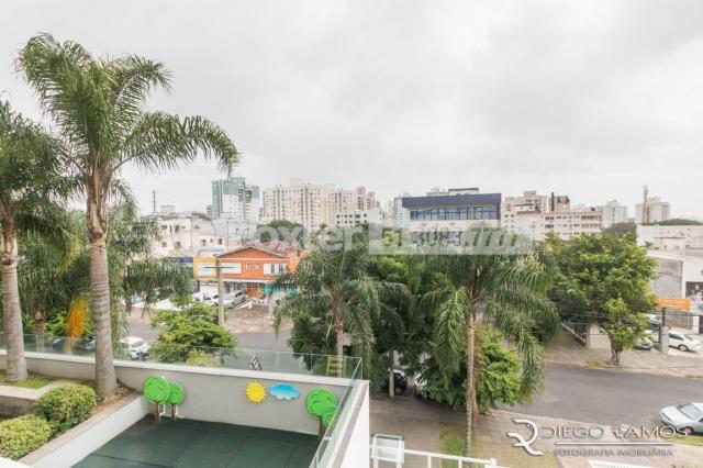 Apartamento à venda com 3 dormitórios em Passo da areia, Porto alegre cod:186004 - Foto 8