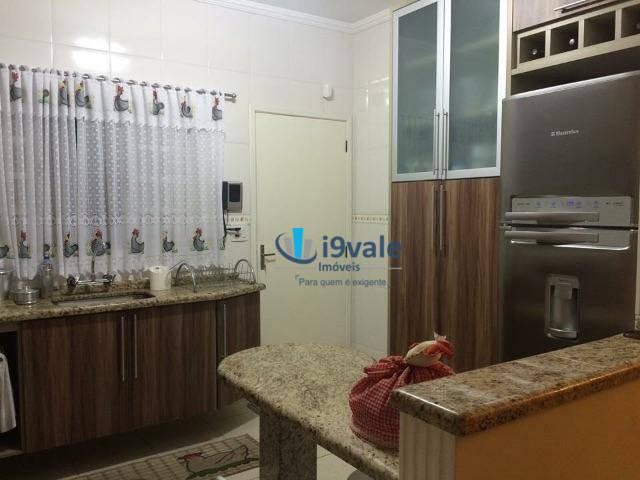Casa residencial à venda, jardim altos de santana ii, jacareí. - Foto 17