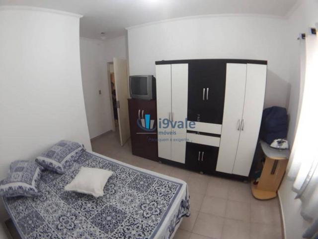 Casa residencial em condomínio fechado à venda, jardim califórnia, jacareí. - Foto 10