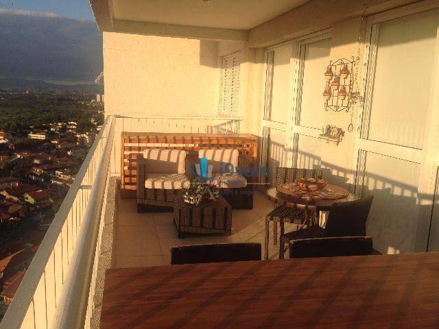 Apartamento, jd. das indústrias, são josé dos campos. 142m²-3suites, 3vags - Foto 2