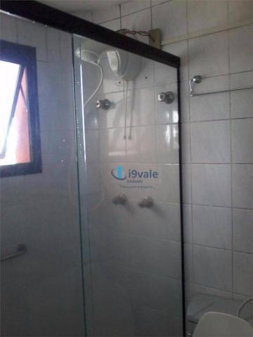 Apartamento residencial à venda, jardim das indústrias, são josé dos campos. - Foto 8