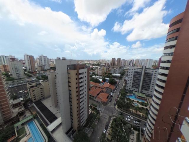 Nascente 3 suítes, andar alto, Aldeota - Foto 2