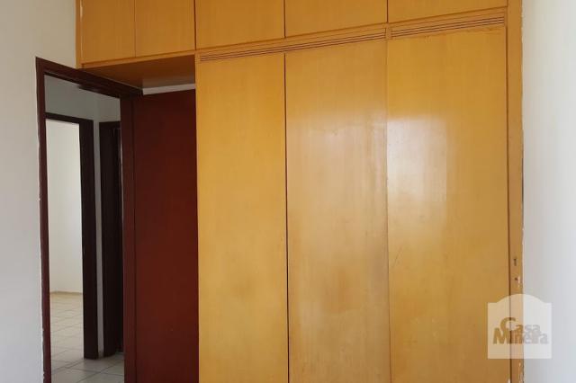 Apartamento à venda com 3 dormitórios em Monsenhor messias, Belo horizonte cod:245421 - Foto 9