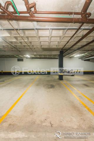 Apartamento à venda com 3 dormitórios em Passo da areia, Porto alegre cod:186004 - Foto 15