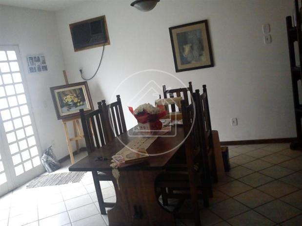 Casa de condomínio para alugar com 3 dormitórios em Maria paula, Niterói cod:836448 - Foto 3