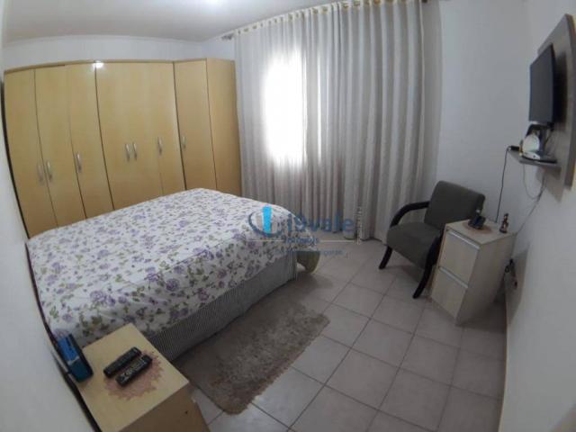 Casa residencial em condomínio fechado à venda, jardim califórnia, jacareí. - Foto 15