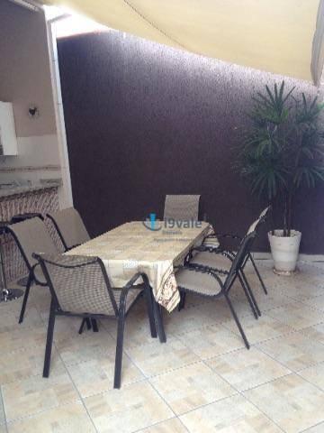 Casa residencial à venda, jardim altos de santana ii, jacareí. - Foto 10